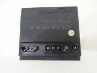 Sterownik moduł Producent części: Inny, ABS 2105450505 sed 4d klima manual czarny mat Europa ( ABS 95-99r)-jakość A Mercedes...