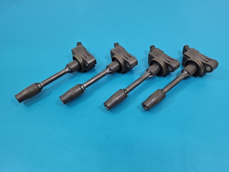 Cewka zapłonowa Toyota Corolla E21 19- 1.8 16V 4el komplet 90919-02272