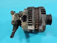 TEST Alternator Opel Corsa C 1.7 dti