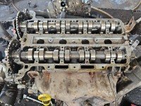 Głowica Opel Astra II G 55355430 1.4 16V