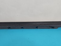 Listwa progowa lewa PRÓG NAKŁADKA Ford S-max II MK2