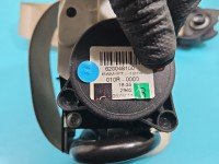 Pas bezpieczeństwa przód prawy pasażera Mercedes CLS II C218 10- 620048100