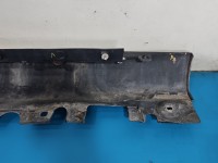 Listwa progowa lewa PRÓG NAKŁADKA BMW X6 E71