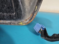 DRZWI PRZÓD LEWE KIEROWCY Toyota Corolla E15 4d 209