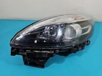 Reflektor lewy lampa przód Renault Scenic III EUROPA