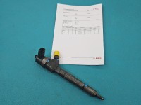 Wtryskiwacz Opel Astra III H 0445110243 1.9 cdti