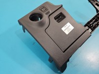 Schowek pasażera Skoda Scala 2019- EUROPA