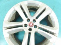Felga aluminiowa 20" komplet alufelgi felgi Jaguar F-Pace 16-