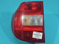 Lampa tył lewa Skoda Yeti HB EUROPA