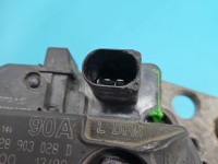 TEST Alternator Vw Golf IV 028903028D 1.6 sr