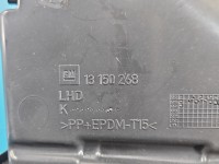 Schowek pasażera Opel Zafira B EUROPA 13150268