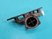 Kolektor wydechowy Suzuki Sx4 I 06- 2.0 16v