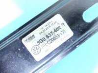 Podnośnik przód prawy SZYBY WINDA 5Q4959802B, 3G0837462B Vw Passat B8 Volkswagen, Europejska, 2PIN 5d kombi