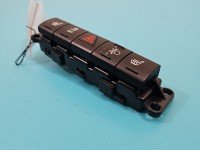 Przełącznik Producent części: JEEP, grzanie foteli Jeep Compass I 06-16 12862327