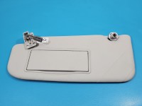 Przesłonka lewa Renault Kadjar DASZEK osłona przeciwsłoneczna