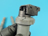 Cewka zapłonowa BMW E87 1.6 16V Bosch, jedna cewka ma uszkodzoną osłonę gumową 3 PIN 0221504471
