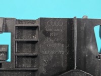 Listwa dekor deski Audi A7 4G 4G8853190AC, 5G0863273A, 4G0864131L Producent części: Audi, Europejska, 9 szt BEAUFORT