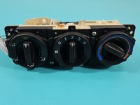 Konsola panel nawiewu Honda Civic VII 79500-S6D-G010-M1