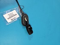 Zamek przód lewy Renault Fluence EUROPA 4pin 805030020R