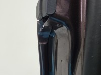 DRZWI PRZÓD LEWE KIEROWCY Opel Astra V K 5d brązowy Z41S