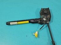 Pas bezpieczeństwa przód lewy kierowcy Lancia Delta III 08-14 07355269740 EU