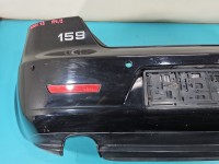 Zderzak tył Alfa romeo 159 sedan