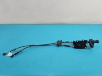 DŹWIGNIA LEWAREK WYBIERAK LINKI Ford Ka Mk2 1.2 8v