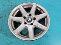 4X alufelgi felgi 16" komplet Bmw e90 R16