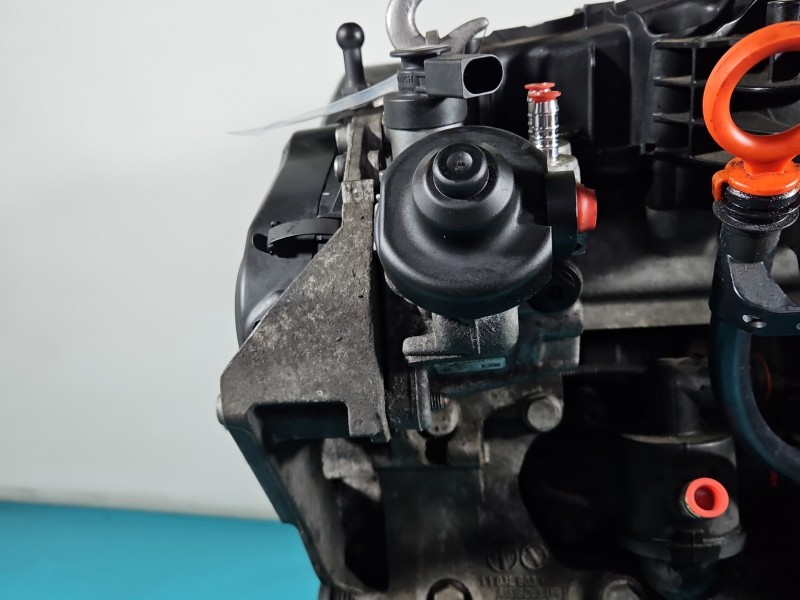 Pompa wtryskowa Vw Tiguan I 07- 0445010514 2.0d (Cff)