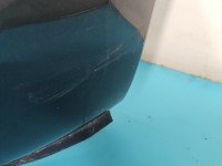 Zderzak przód przedni Citroen Xsara Picasso granatowy EYP