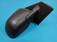 Lusterko prawe Dacia Dokker Europa / 2pin / Rysy na obudowie europa