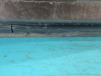 DRZWI PRZÓD PRAWE PASAŻERA Peugeot 301 4d brązowy kcmc