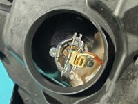 Reflektor lewy lampa przód Renault Scenic II EUROPA