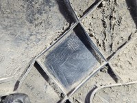 Osłona ZAŚLEPKA PLASTIK Toyota Corolla E21 19- 52592-02380