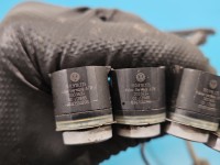 Czujnik parkowania PDC AUDI A6 C7 4G5971085F, 1S0919275 srebrny, LX7W