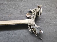 Tylna belka oś tył Renault Megane III 1.5 dci Tylna belka oś tył Renault Megane III 1.5 dci