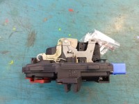 Zamek przód lewy Vw Golf V EUROPA Volkswagen, 9 PIN 3D1837015
