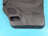 Tapicerka drzwi przód prawa boczek Renault Trafic III