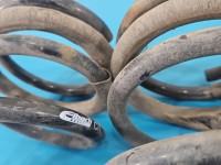 Sprężyny przód komplet VOLVO S60 II 10- 2.0 D4