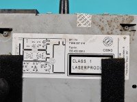 Radio fabryczne Fiat Linea 7646337316, 7354555580 radioodtwarzacz