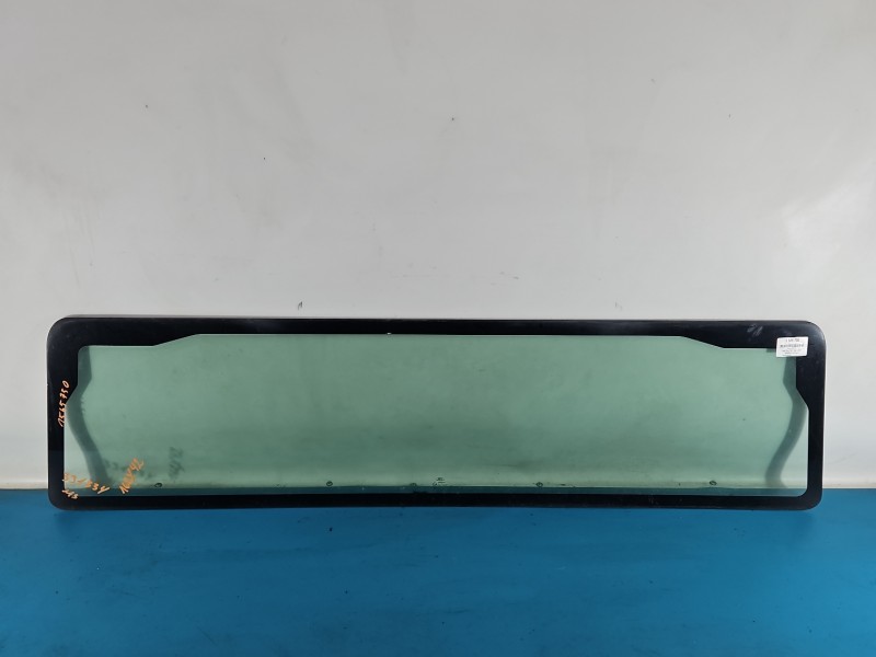 Szyba tylna KLAPY BAGAŻNIKA TYŁ Ford Transit MK7 06-13 HB