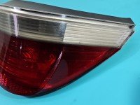 Lampa tył prawa Bmw e60 e61 sedan