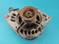 TEST Alternator Peugeot 107 27060-0Q020 1.0 wiel