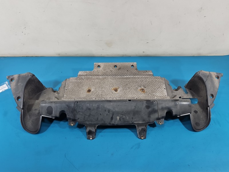 Osłona ZAŚLEPKA PLASTIK Land rover Discovery Sport 14- L550 FK72-589N836-AF