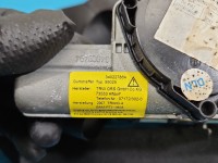 Pas bezpieczeństwa przód prawy pasażera 34022786A, 07354654010 Fiat 500 07-20