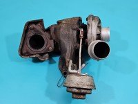 Turbosprężarka Honda Accord VII 02-08 729125-12, 18900-RBD-E02 2.2 i-ctdi 140KM