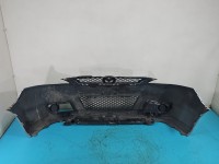 Zderzak przód MAZDA 5 05- srebrny