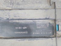 Osłona ZAŚLEPKA PLASTIK Honda Jazz III 74641TF0