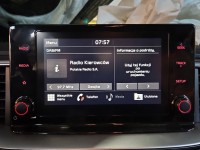 Radio fabryczne Kia Ceed III 18-21 96160J7510WK radioodtwarzacz