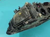 Reflektor lewy lampa przód AUDI A6 C7 EUROPA